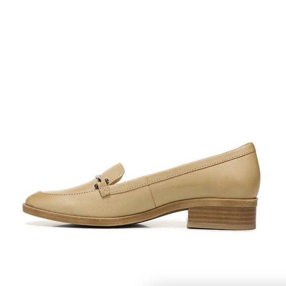 SOUL NATURALIZER RIDLEY FAUX LEATHER SLIP ON LOAFERS - Picture 13 of 13